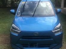 Daihatsu Mira X 2023 Car