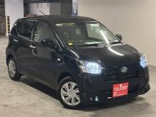 Daihatsu Mira X 2025 Car