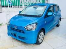 Daihatsu Mira X Limited Safety 2025 Car