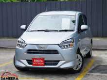 Daihatsu MIRA X LIMITED 2025 Car