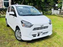 Daihatsu Mira X SA III 2025 Car