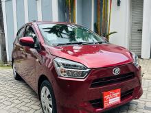 Daihatsu MIRA X 2026 Car