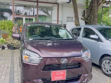 Daihatsu Mira X Limited 2025 Car
