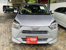 Daihatsu Mira X Limited 2024 Car