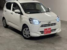 Daihatsu Mira X 2025 Car