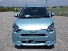 Daihatsu Mira X 2025 Car