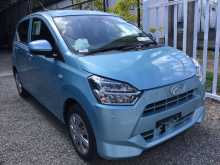 Daihatsu MIRA X LIMITED 2023 Car
