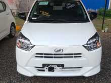 Daihatsu Mira X Grade 2023 Car