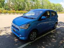 Daihatsu MIRA X 2024 Car