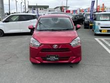 Daihatsu Mira X ES3 2026 Car