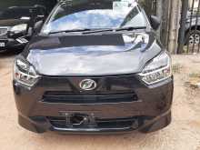 Daihatsu Mira X Limited 2023 Car