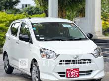 Daihatsu Mira X Limited 2025 Car