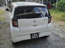 Daihatsu Mira X Limited 2023 Car