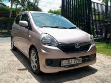 Daihatsu Mira X GRADE 2015 Car