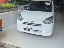 Daihatsu Mira X Grade 2025 Car