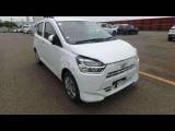 Daihatsu Mira X Limited 2024 Car