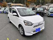 Daihatsu Mira X SA3 IMPORT 2024 Car