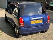 Daihatsu MiraautoEFI With Financial 1375 2002 Car