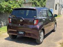 Daihatsu MiraX Limited Se 2025 Car