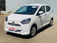 Daihatsu Mira X LIMITED 2025 Car