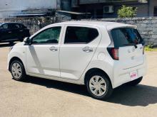 Daihatsu MiraXLLimited 2025 Car