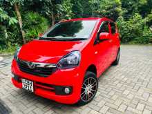 Daihatsu Mira 2019 Car