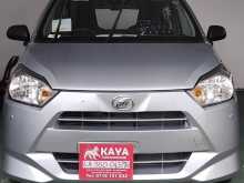 Daihatsu Mirra Es L Grade 2025 Car