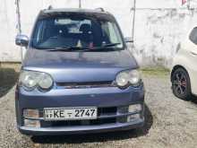 Daihatsu Move 2004 Car