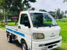 Daihatsu Hijet 2003 Lorry