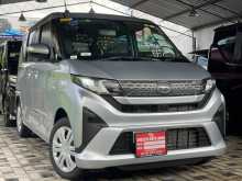 Daihatsu Move 2025 Car
