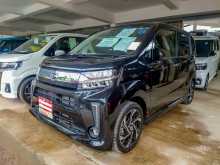 Daihatsu Move 2023 Car