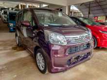 Daihatsu Move 2023 Car