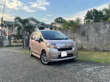 Daihatsu MOVE 2015 Car