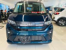 Daihatsu Move G Grade 2025 Car