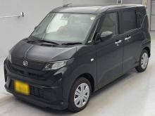 Daihatsu Move 2024 Car
