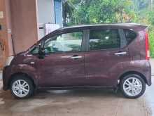 Daihatsu MOVE 2023 Car