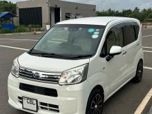 Daihatsu Move 2019 Car