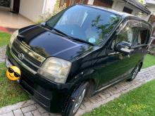 Daihatsu Move 2006 Car
