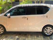 Daihatsu Move 2016 Car