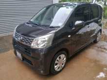 Daihatsu Move 2016 Car