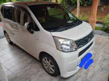 Daihatsu Move 2016 Car