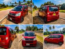 Daihatsu Move 2017 Car