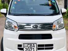 Daihatsu Move 2017 Car