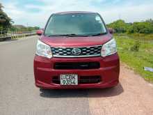 Daihatsu Move 2017 Car