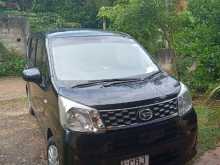 Daihatsu Move 2019 Car