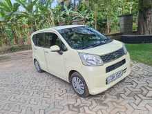 Daihatsu Move 2020 Car