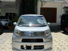 Daihatsu Move 2023 Car