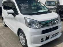 Daihatsu MOVE 2023 Car