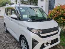 Daihatsu Move 2025 Car