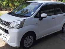 Daihatsu MOVE 2016 Car